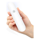 Esterilizador Portátil Uvc Lampada Ultra Violeta Usb