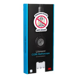 Esteto Littmann Digital Eletrônico Com Seu Nome Gravado