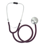 Esteto Simples Estetoscopio Unisson Pamed Premium Adulto