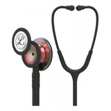 Estetoscópio 3m Littmann Classic Ill Cores Variadas