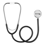 Estetoscopio Cabeca Dupla Multilaser Saude Hc376