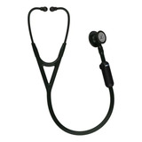 Estetoscópio Digital 3m Littmann Core 8480 Black Edition