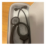 Estetoscópio Spirit 3 Iii Pro Black Edition Adulto Infantil