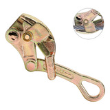 Esticador Cabo Protegido De Alumnio Para 4mm A 22mm