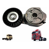 Esticador Correia Cummins Isb 8150e 9150e Delivery Plus 24250e 17250e