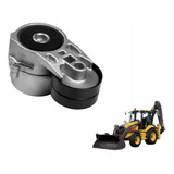 Esticador Correia Ventilador Volvo Deutz Bl71 Motor Trator