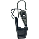 esticador cunha plastica preto
