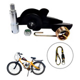 Esticador Da Corrente Tensor Mobilete Bikelete Wmx Moskito