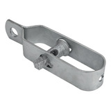 Esticador De Arame Para Cerca 80mm 6pc Aço Resistente
