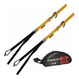 Esticador Extensor Amarra Moto Jet Ski Universal Cinta Full