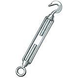 Esticador Para Cabo Aço Starfer 1