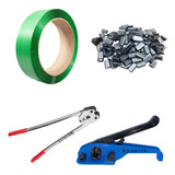 Esticador Selador Selo 13 Mm Fita De Arquear Pet 13mm