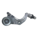 Esticador Tensionador Da Correia Alternador Honda New Civic