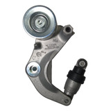 Esticador Tensionador Da Correia Alternador Honda New Civic