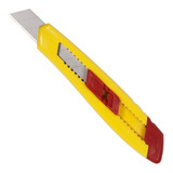 Estilete De 18 Mm Com Trava Deslizante Kus045 s Starrett