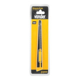 Estilete Estreito De Metal 9 Mm Vonder