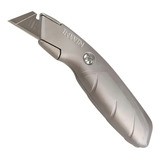 Estilete Fixo Com Lâmina Trapezoidal 18mm 2081101 Irwin