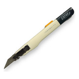 Estilete Profissional Estreito 9mm Exfak 15 061x Pro