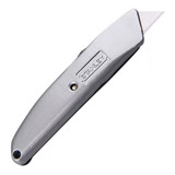 Estilete Retrátil Multiuso Stanley Trapezoidal 18mm 10 175 