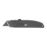 Estilete Retrátil Multiuso Stanley Trapezoidal 18mm