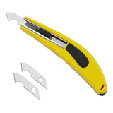 Estilete Riscador Para Cortar Acrílico Polic Petg Ps Psai