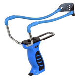 Estilingue Profissional Slingshot Mk Sl08 Man Kung