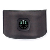 Estimulador Abdominal Muscle Ems Smart Fitness