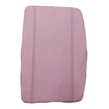 Estofado Capa Banheira Splash Burigotto Rosa