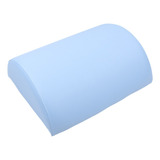 Estofamento Ladder Barrel Arktus Linha Classic Pilates Cor Azul claro