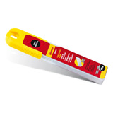 Estojo 10 Lamina Estilete Larga 18mm Starrett Obra Ks06r