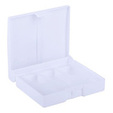 Estojo Aquarela White Nights Vazio Para 12 Pans