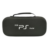 Estojo Bag Protetor Anti Impacto Para Playstation 5 Portal