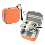 Estojo Bolsa Maleta Transporte Pra Drone Dji Neo E Baterias