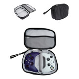 Estojo Bolsa P Controle De Ps5 E Xbox Series X s Com Alça