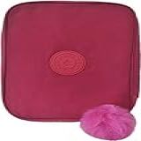 Estojo Box Jumbo 100 Pens Rosa