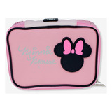 Estojo Box Minnie Disney Mickey Mouse