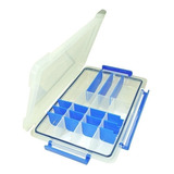 Estojo Box P Isca Artificial Marine Sports Ms315