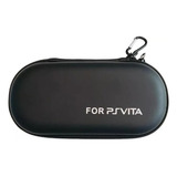 Estojo Capa Bolsa De Proteção Para Ps Vita