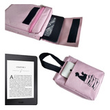 Estojo Capa Case Pra E book E reader Kindle C Divisórias