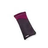 Estojo Carson Para óculos Com Pano Integrado Para Limpeza Das Lentes Em Microfibra EC10