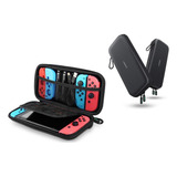 Estojo Case Bag Capa Ugreen P Nintendo Switch E Lite Rigida
