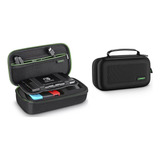 Estojo Case Bag Capa Ugreen P Nintendo Switch Rigida 50275