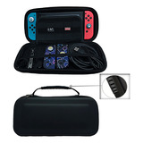 Estojo Case Bag Nintendo Switch V1