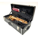 Estojo Case Bag Para Saxofone Yamaha