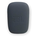 Estojo Case Bolsa Fone Jbl De Borracha Original Nova Cinza