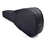 Estojo Case Gorilla Violao Folk Termico Leve Resistente Foan