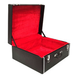 Estojo Case Para Acordeon 120 Baixos Giuletti Borsoni Kromus