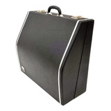 Estojo Case Para Acordeon 80 Baixos Fantini Pigini Kromus