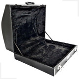 Estojo Case Para Acordeon Sanfona 80 Baixos Luxo Kgb