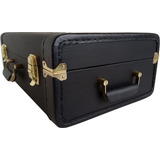 Estojo Case Para Flugelhorn Master Luxo